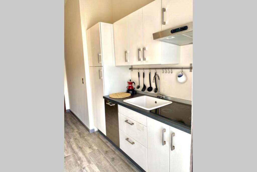 Coco House Appartamento In Centro Turin Luaran gambar