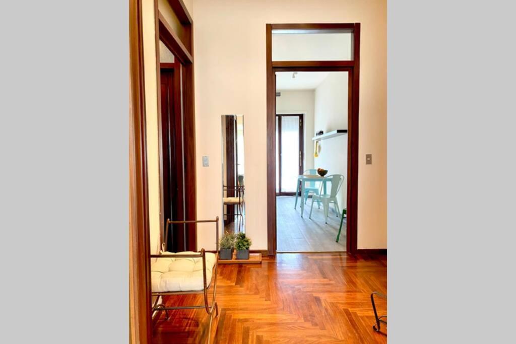 Coco House Appartamento In Centro Turin Luaran gambar