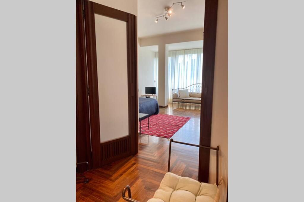 Coco House Appartamento In Centro Turin Luaran gambar
