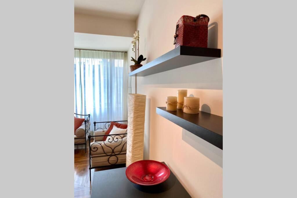 Coco House Appartamento In Centro Turin Luaran gambar