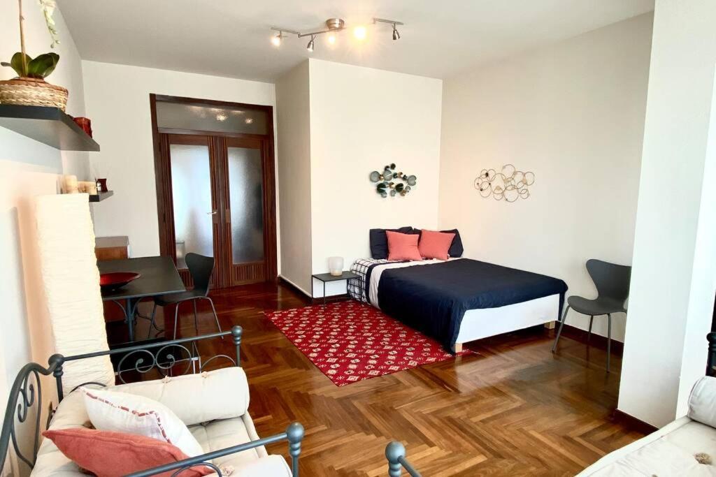 Coco House Appartamento In Centro Turin Luaran gambar