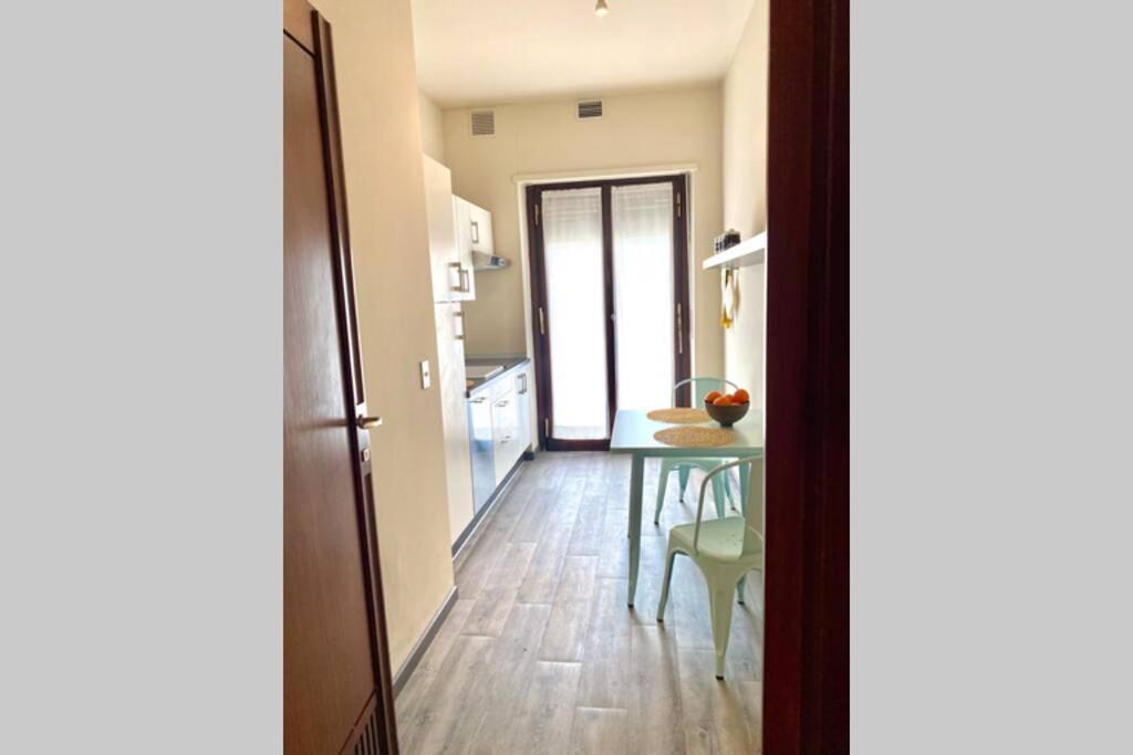 Coco House Appartamento In Centro Turin Luaran gambar