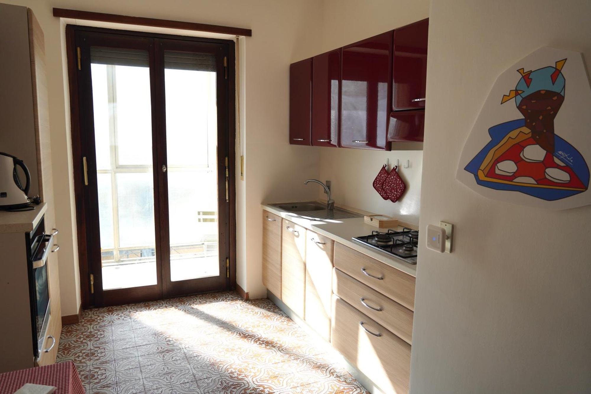 Coco House Appartamento In Centro Turin Luaran gambar