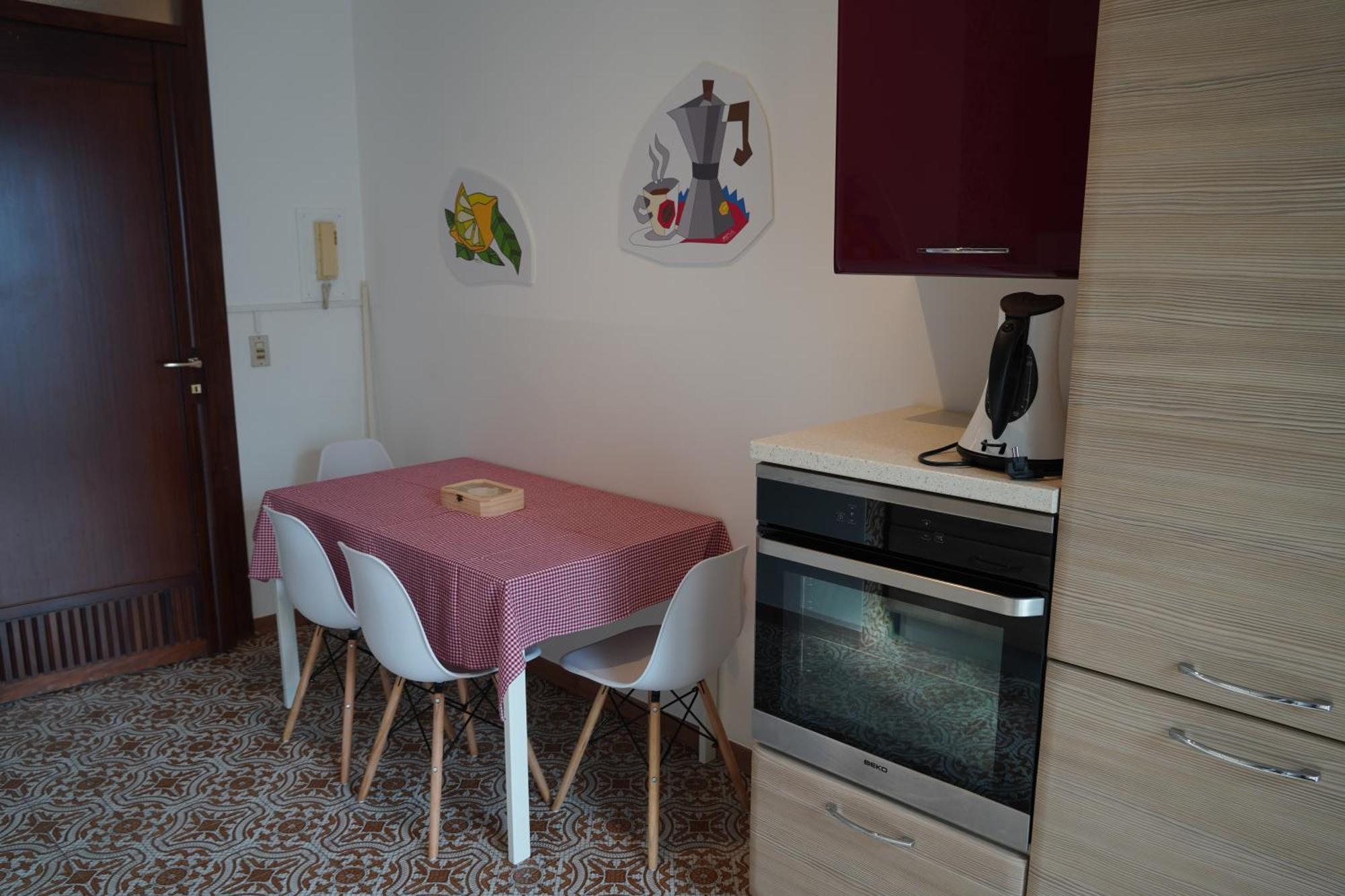 Coco House Appartamento In Centro Turin Luaran gambar