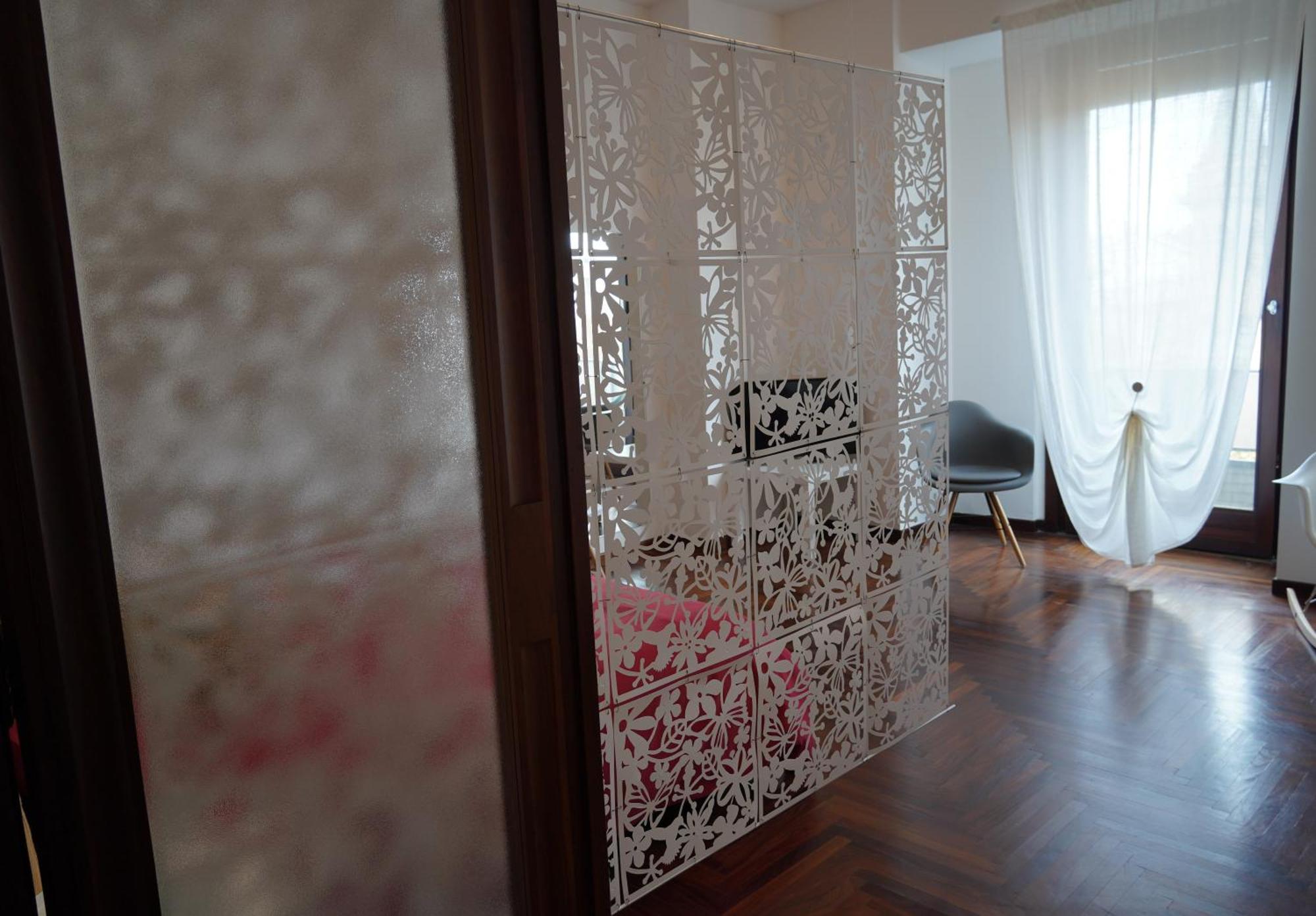 Coco House Appartamento In Centro Turin Luaran gambar